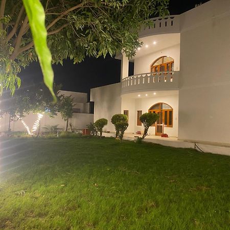 Paradise Island Amritsar Eksteriør billede
