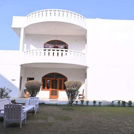 Paradise Island Amritsar Eksteriør billede
