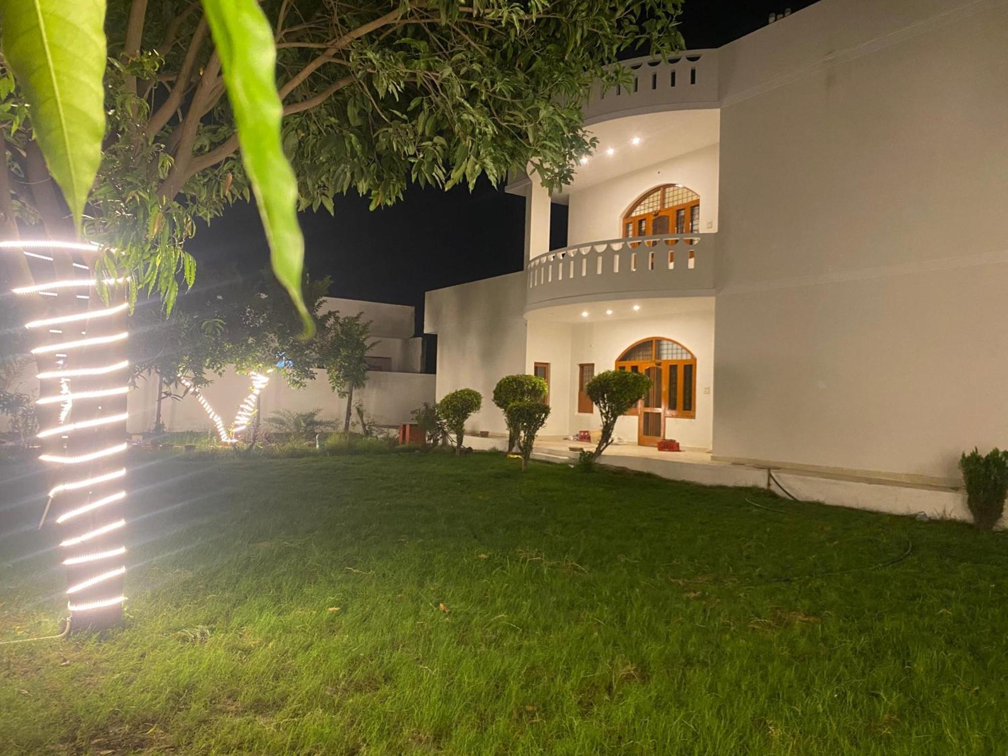 Paradise Island Amritsar Eksteriør billede