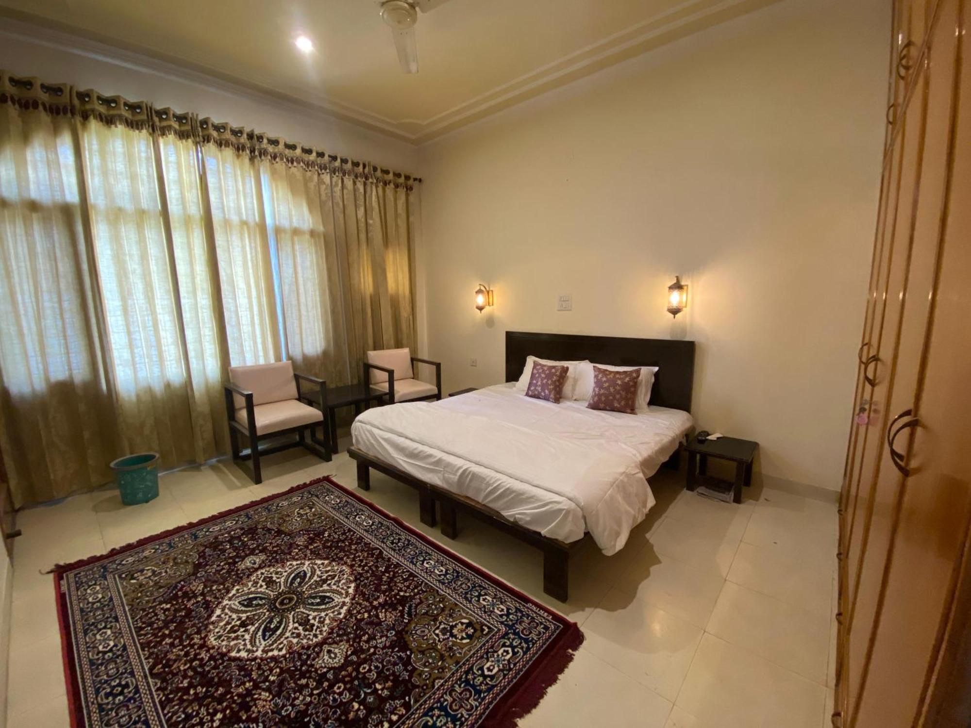 Paradise Island Amritsar Eksteriør billede
