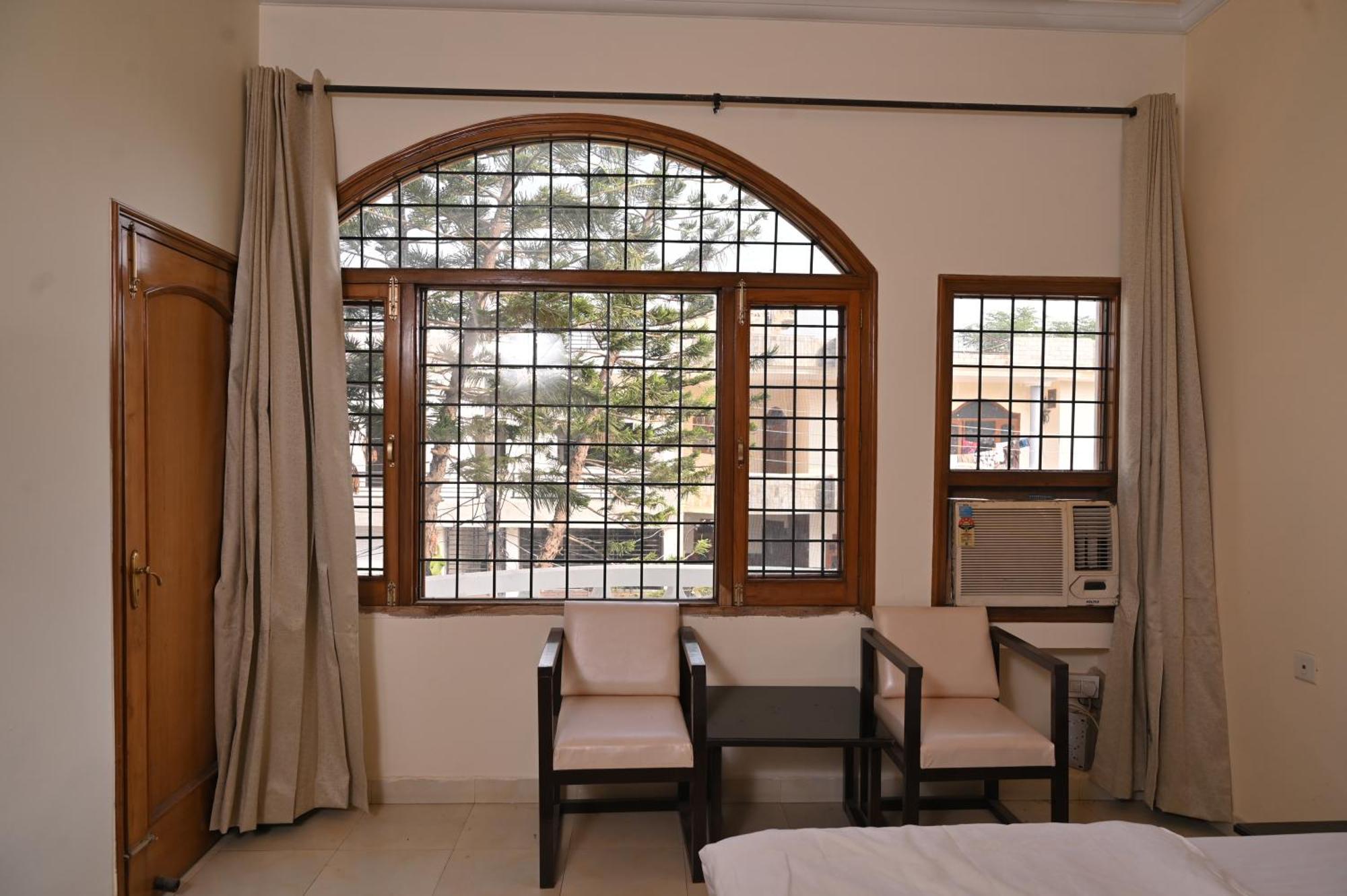Paradise Island Amritsar Eksteriør billede