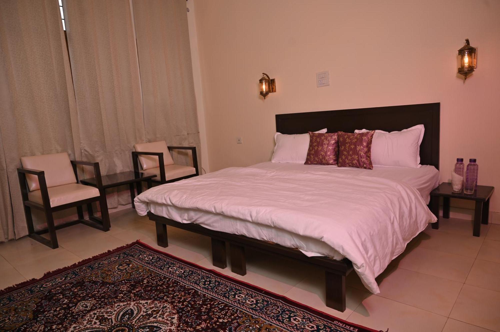 Paradise Island Amritsar Eksteriør billede