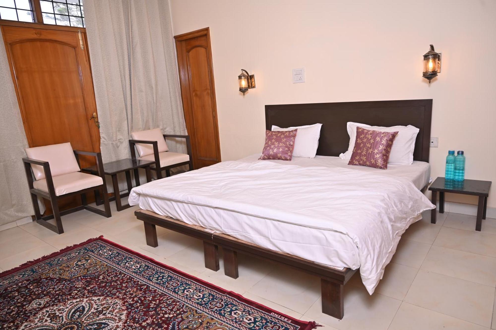 Paradise Island Amritsar Eksteriør billede