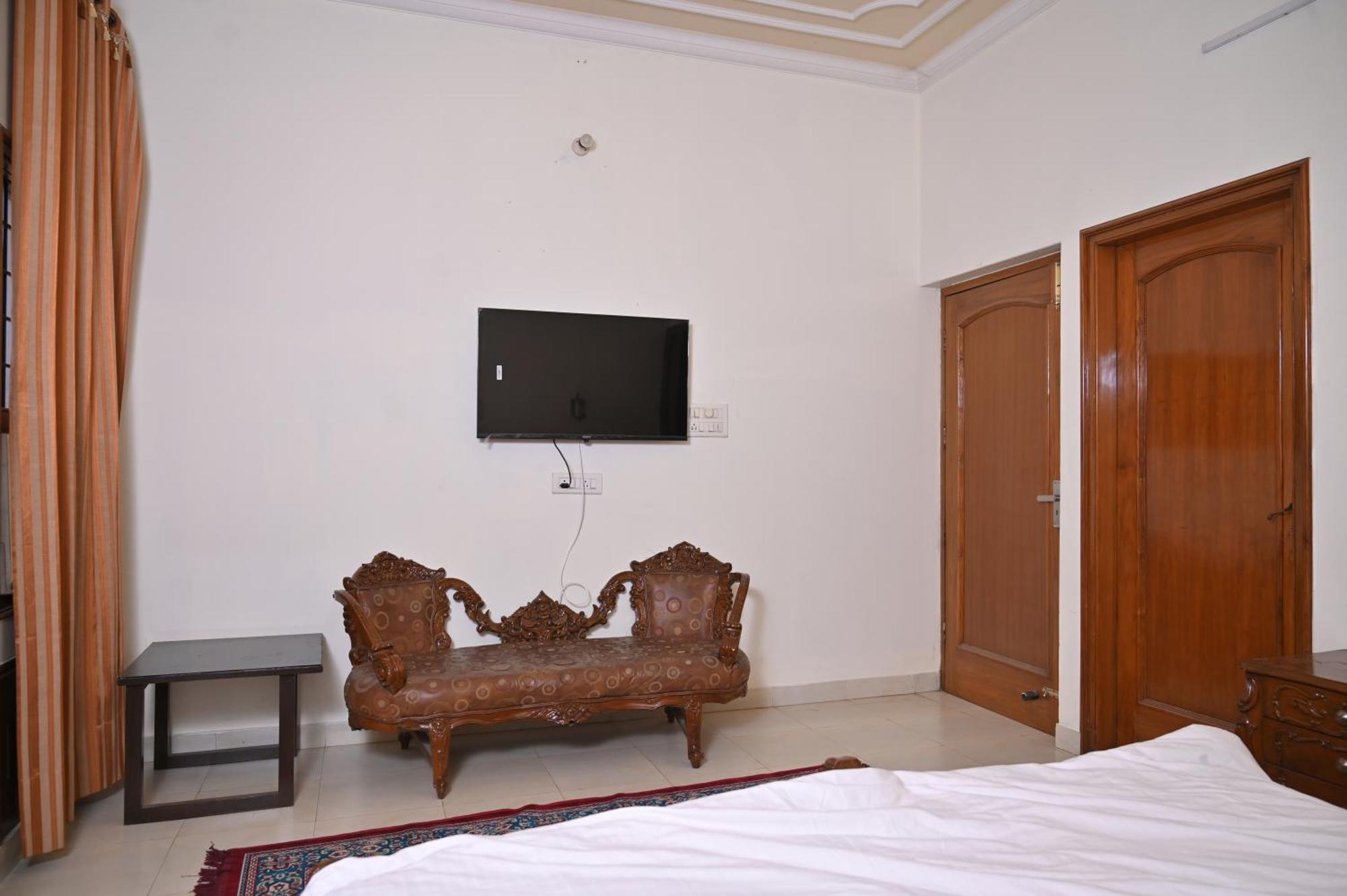 Paradise Island Amritsar Eksteriør billede