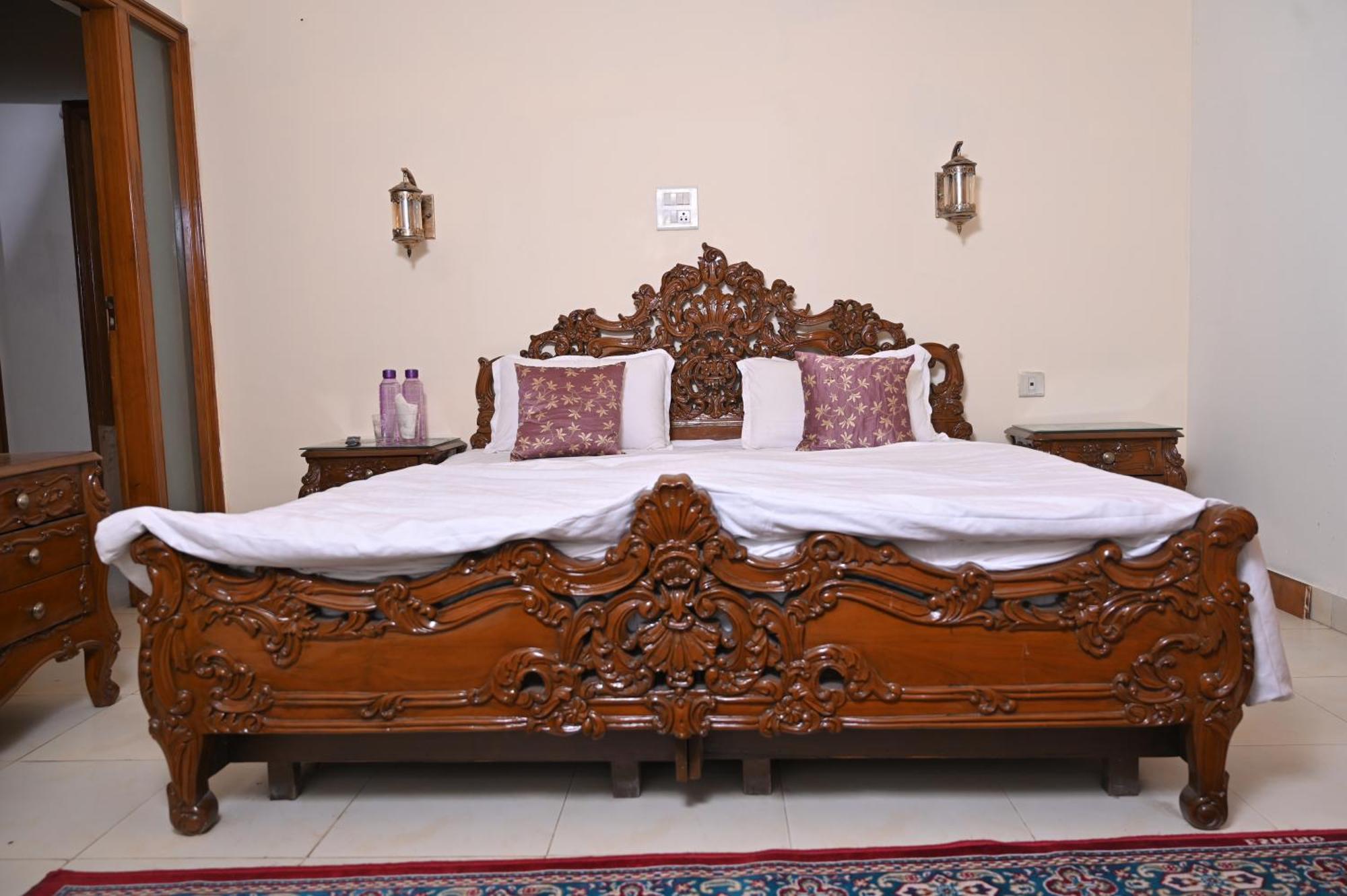 Paradise Island Amritsar Eksteriør billede