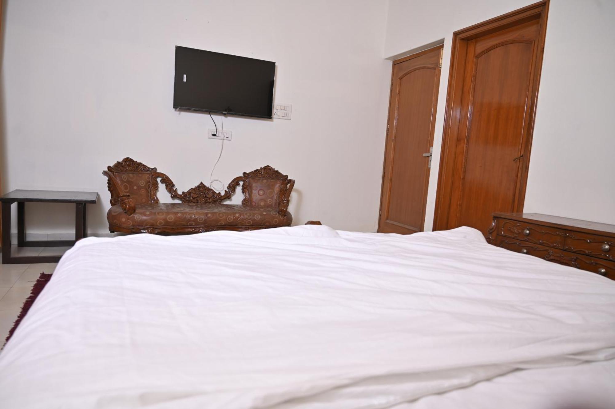 Paradise Island Amritsar Eksteriør billede