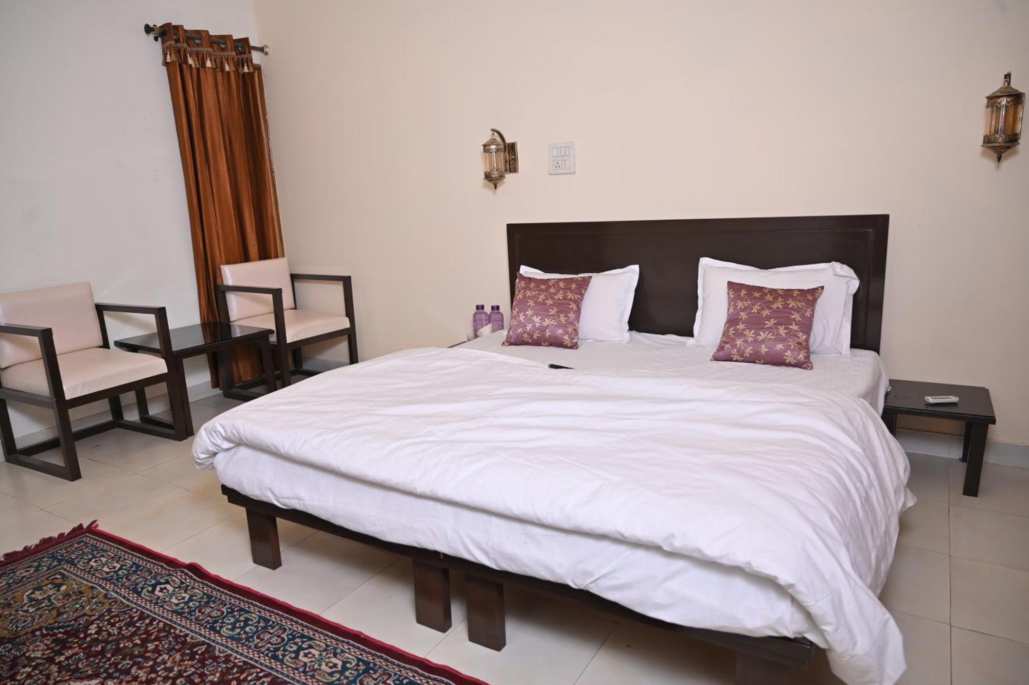 Paradise Island Amritsar Eksteriør billede