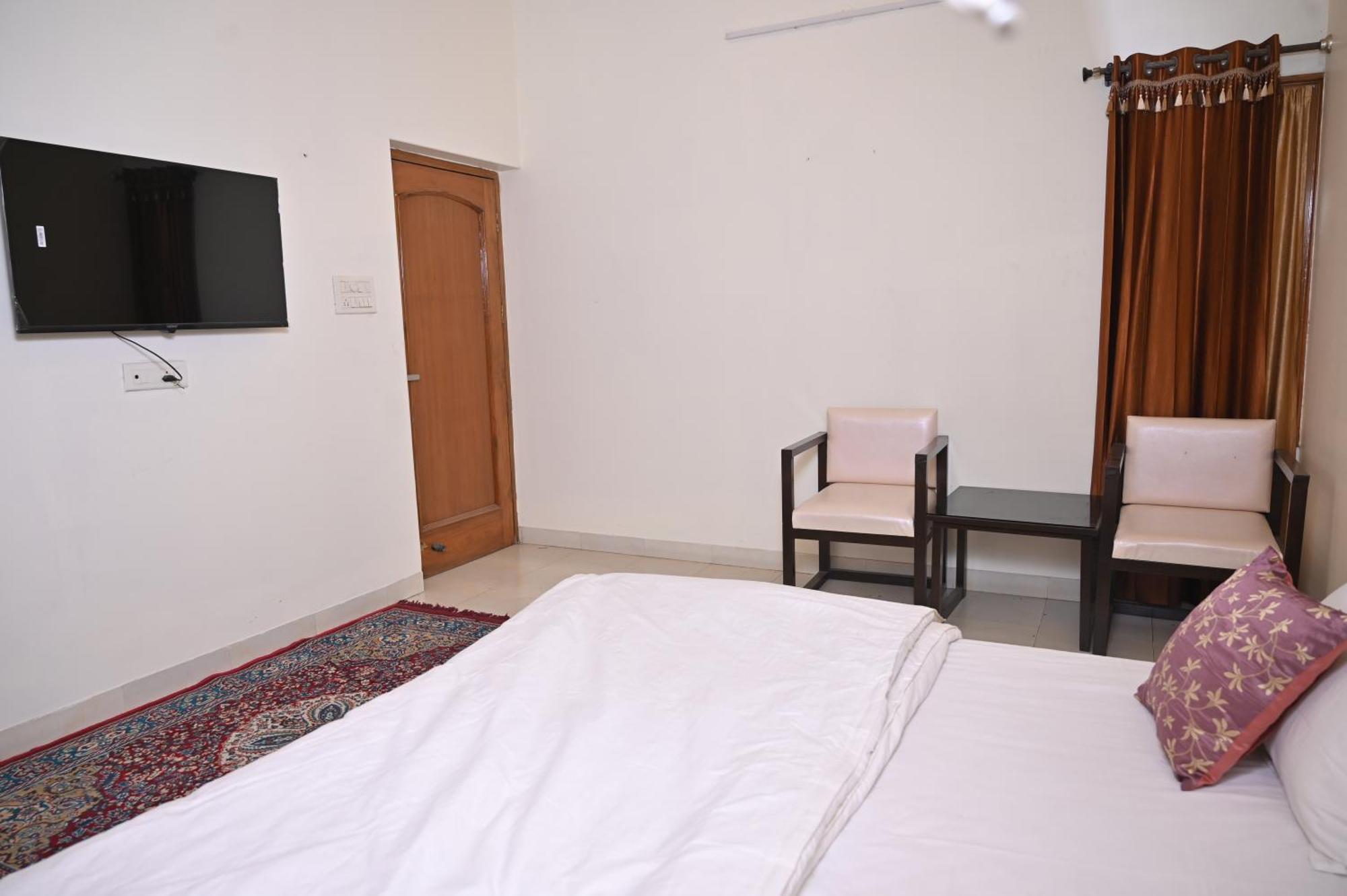Paradise Island Amritsar Eksteriør billede