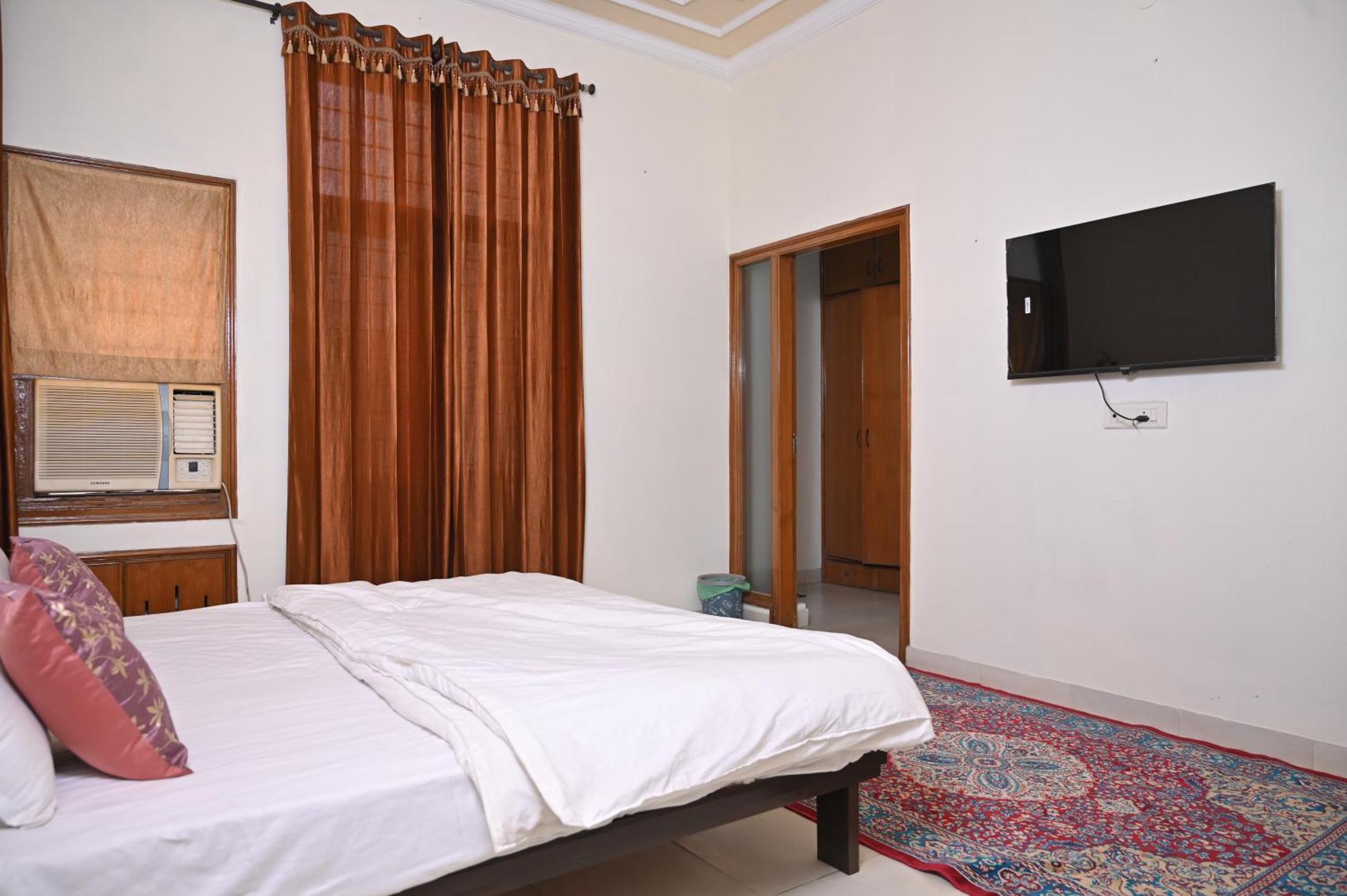 Paradise Island Amritsar Eksteriør billede