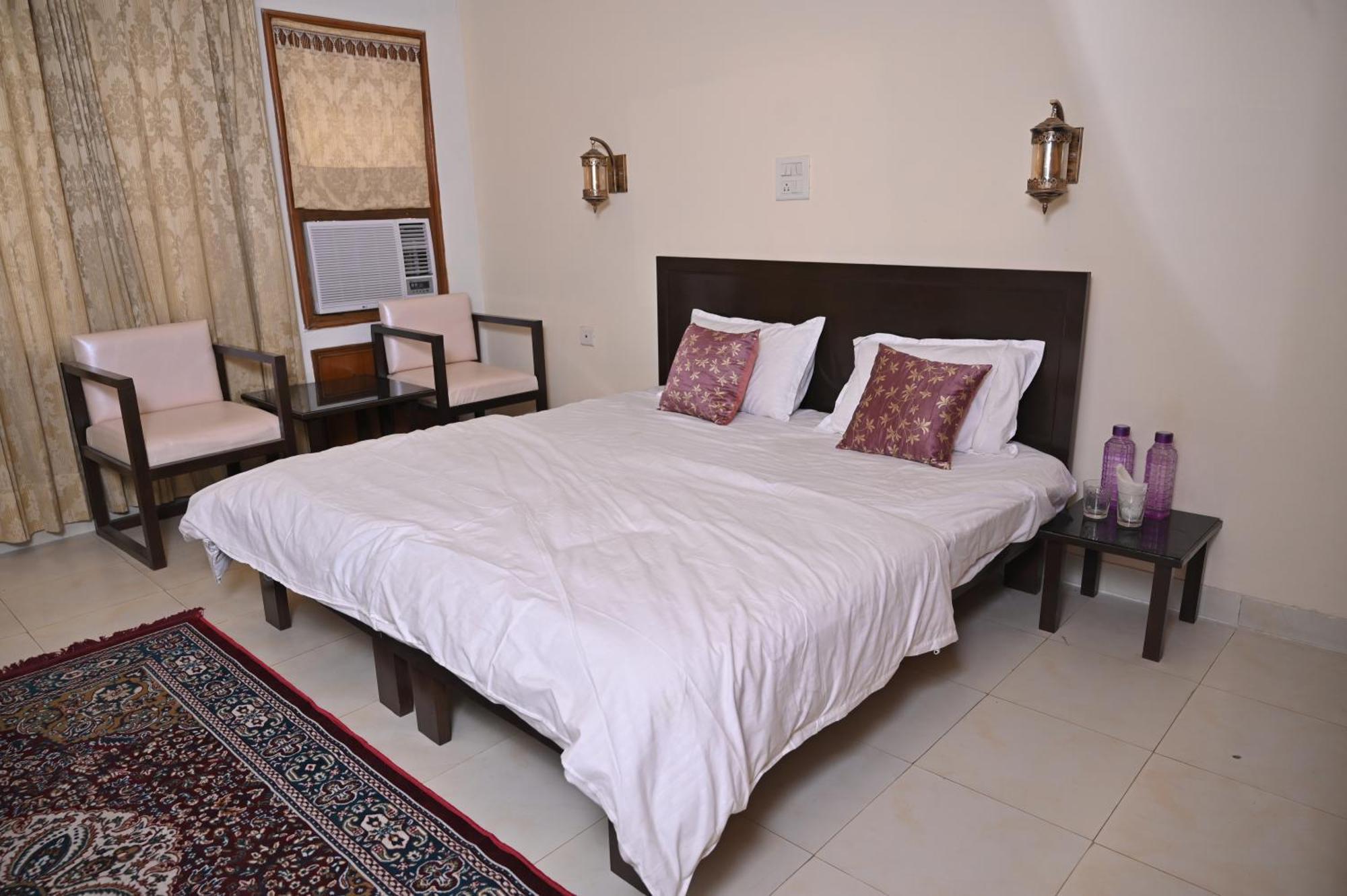 Paradise Island Amritsar Eksteriør billede