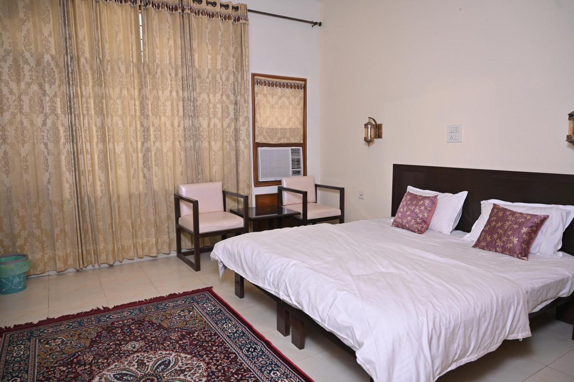 Paradise Island Amritsar Eksteriør billede