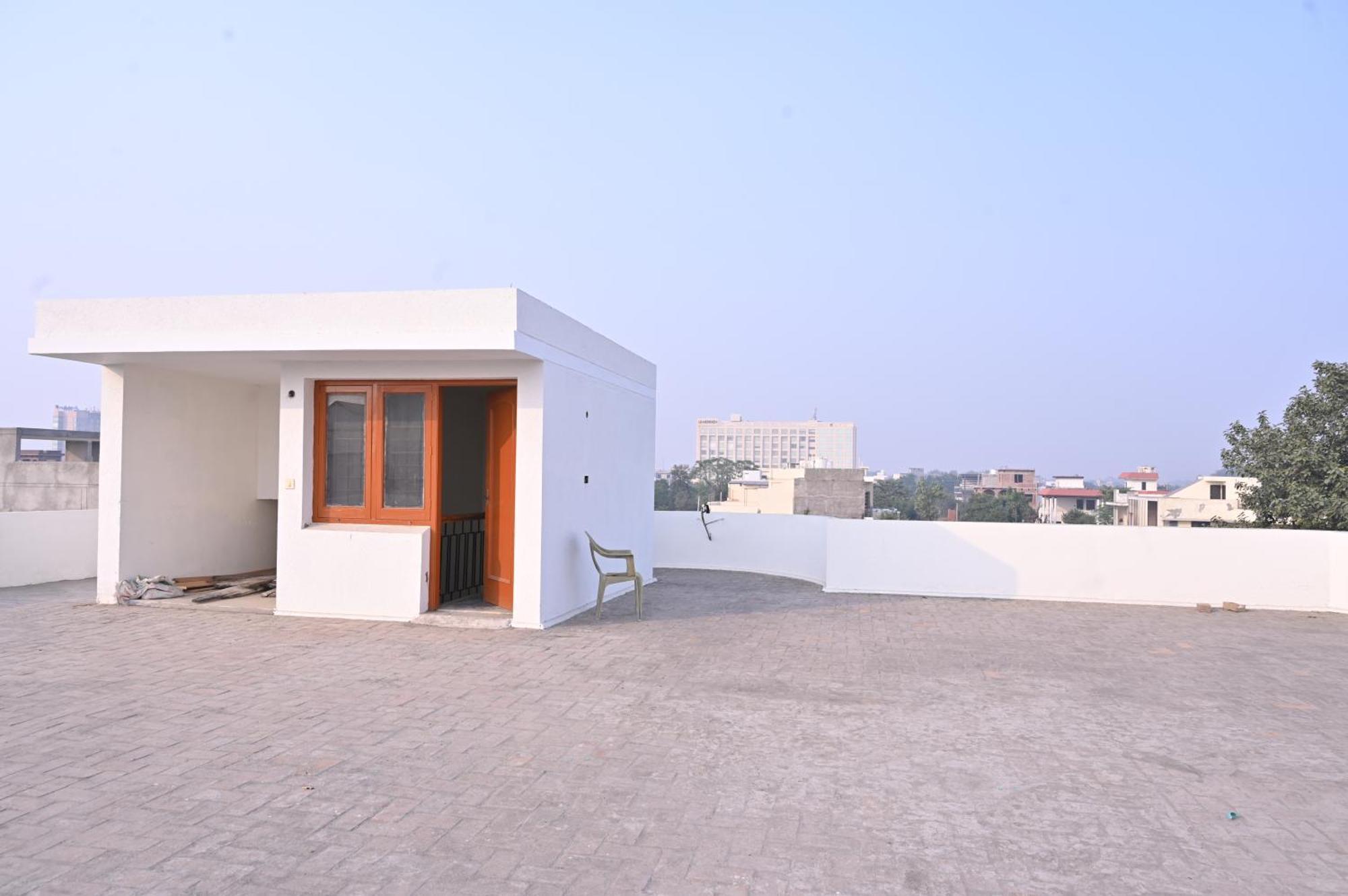 Paradise Island Amritsar Eksteriør billede