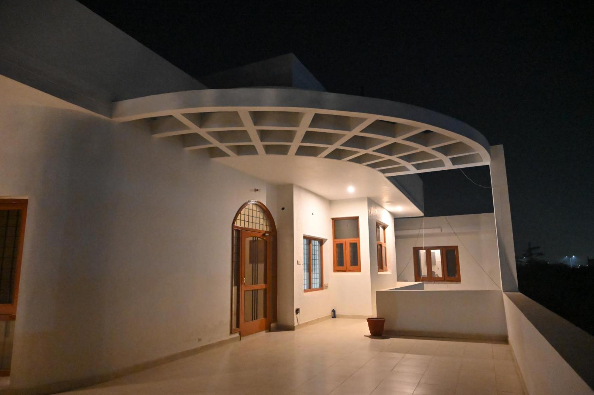 Paradise Island Amritsar Eksteriør billede