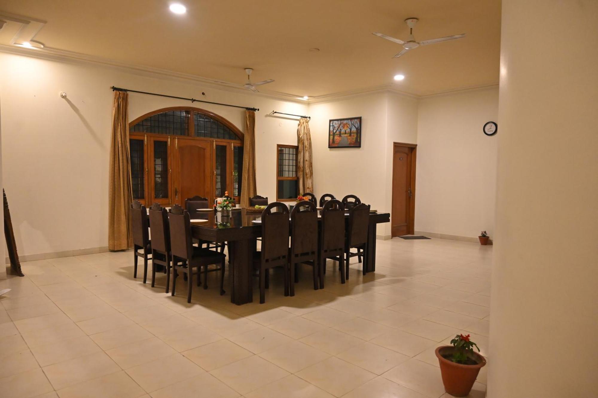 Paradise Island Amritsar Eksteriør billede
