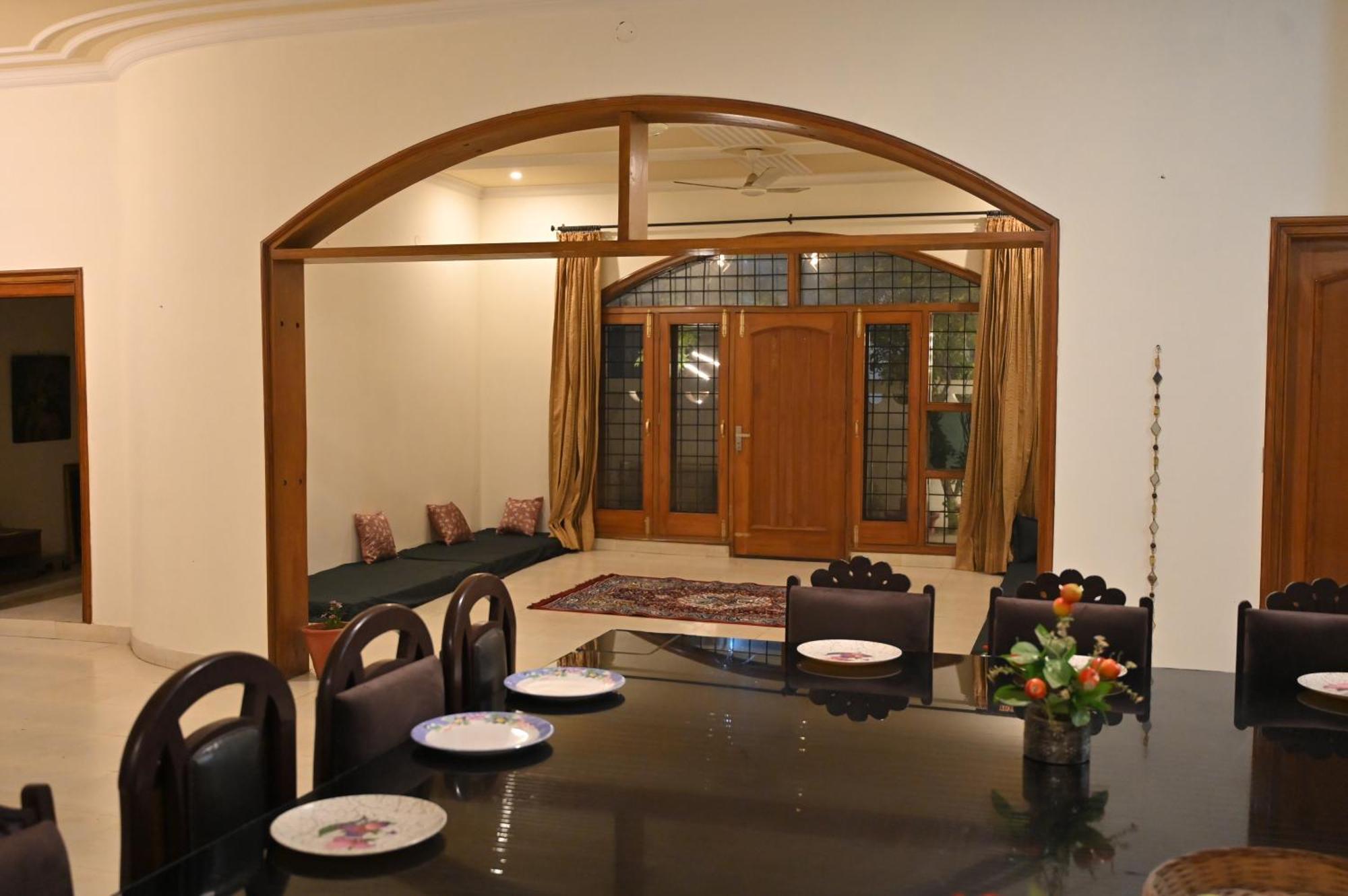 Paradise Island Amritsar Eksteriør billede