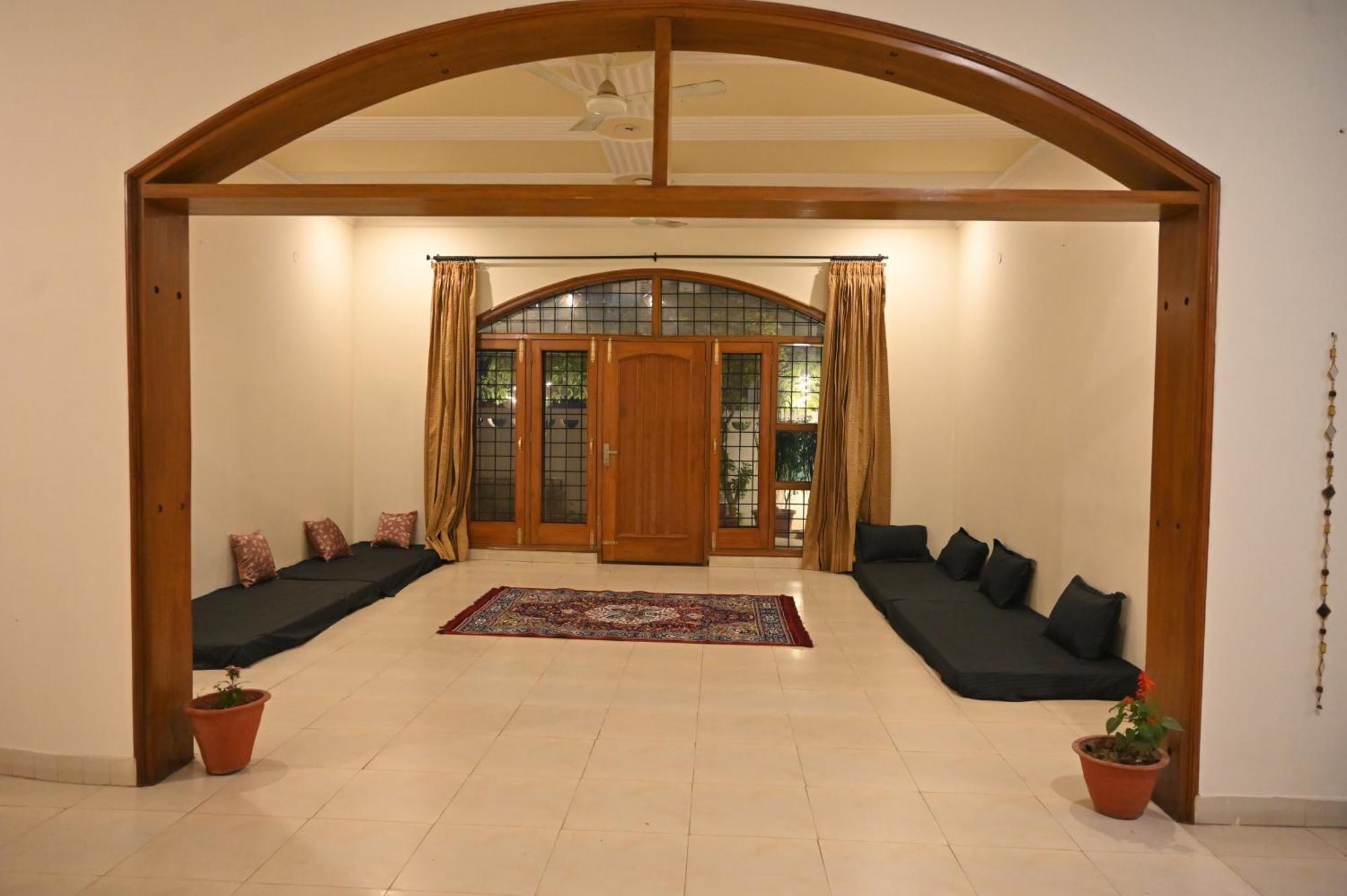 Paradise Island Amritsar Eksteriør billede