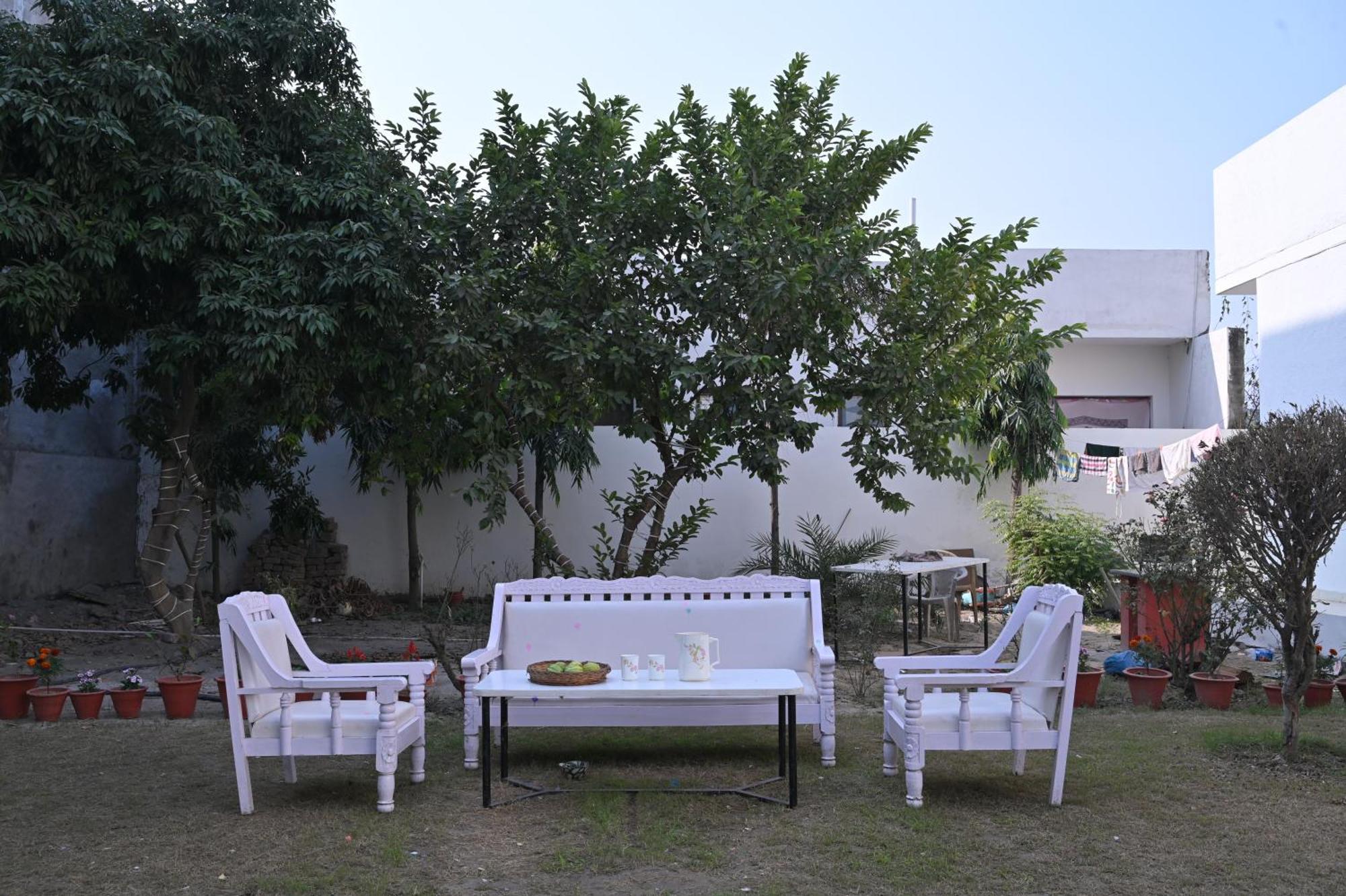 Paradise Island Amritsar Eksteriør billede