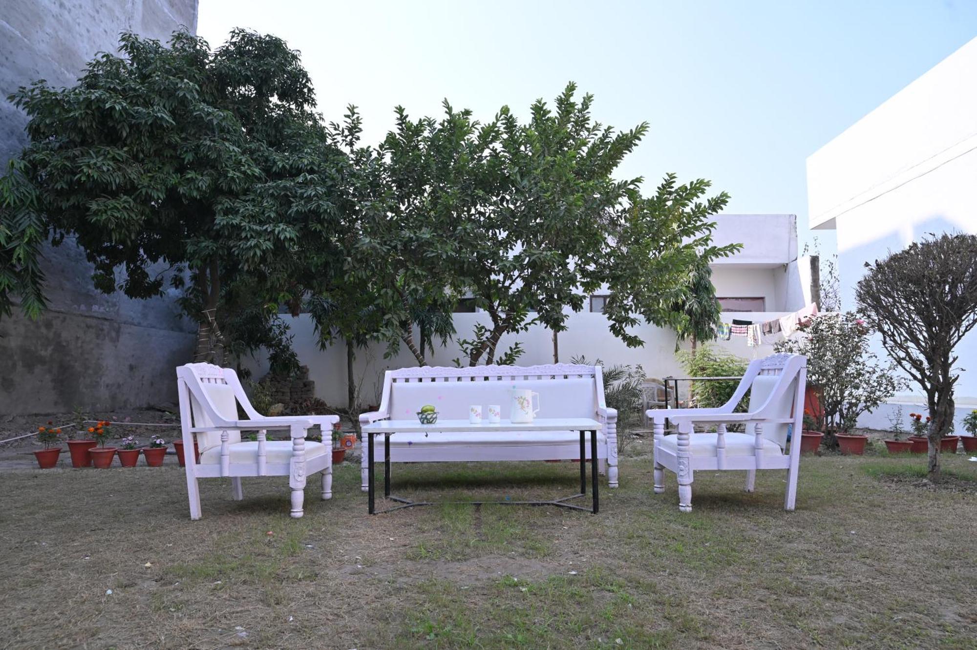 Paradise Island Amritsar Eksteriør billede