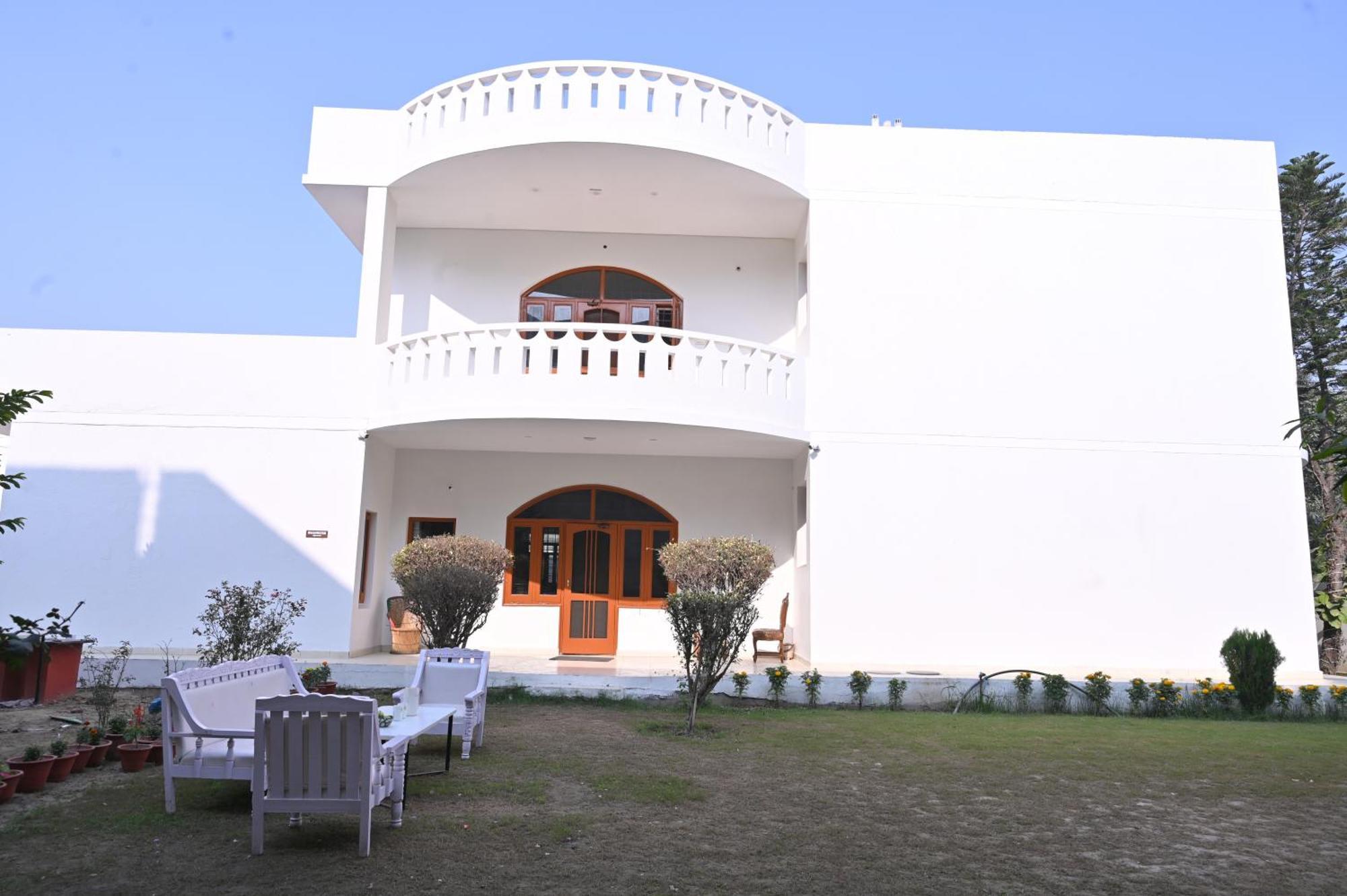 Paradise Island Amritsar Eksteriør billede